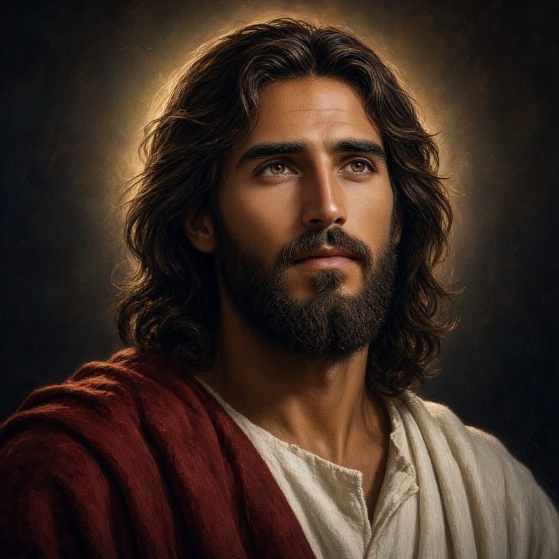 Jesus Christ